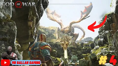 Aao khele khatarnaak khel | God Of war Pc Live