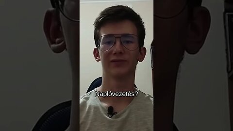 ÍGY NE GONDOLJ TÚL MINDENT! #Shorts