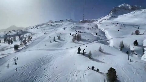 The origin of winter vacation, St