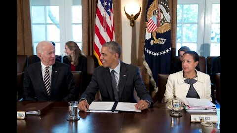 Jan 26, 2021 Press Briefing by Domestic Policy Advisor Susan Rice and Press Secretary Jen Psaki