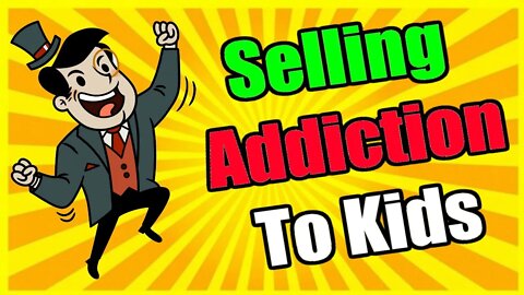 THE DARK SIDE OF ADVENTURE CAPITALIST!