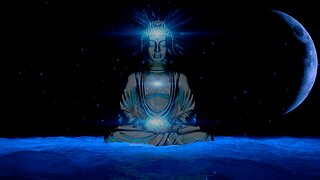 Mental Focus | Meditation Music, Relaxing Music, Study Music, Yoga