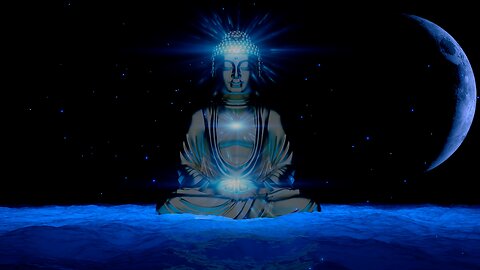 Mental Focus | Meditation Music, Relaxing Music, Study Music, Yoga