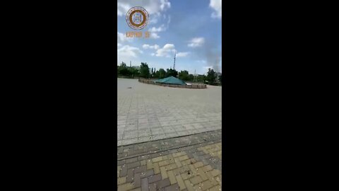Ukrainian forces appear to have left Severodonetsk