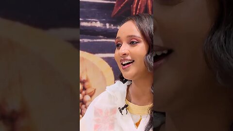 መስከረም አበራ #ቅዳሜን_ከሰአት #ኢቢኤስ #ebstv #kidamenkeseat #besintu #shorts #viral