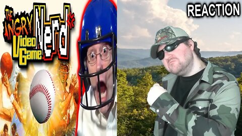 Atari Sports (Atari 2600) - Angry Video Game Nerd (AVGN) REACTION!!! (BBT)