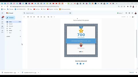 Congratulations From VidIQ