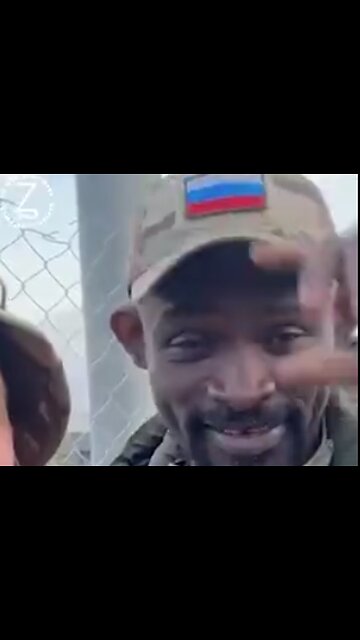 Volunteer tells the difference between Putin and Zelensky