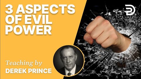 🔥 3 Aspects of Evil Power #Shorts