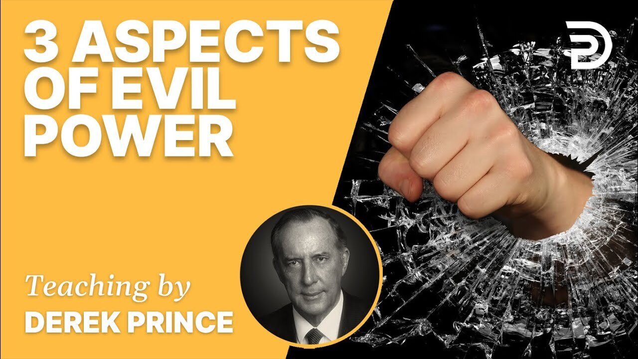 🔥 3 Aspects of Evil Power #Shorts