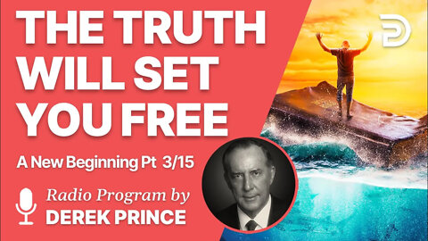 A New Beginning 3 of 15 - Confronted with the Truth