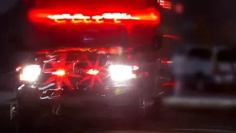Ambulance Siren || #sound #nocopywrite #copywrite #beats #ambulance #ambulanceemergency