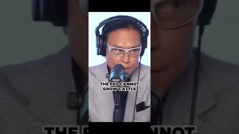Everything The Fed Touches Turns To Tax! - Robert Kiyosaki