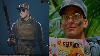 HAWKINS 1987 FIRETEAM SUBSCRIBER REQUEST BUILD on Predator Hunting Grounds