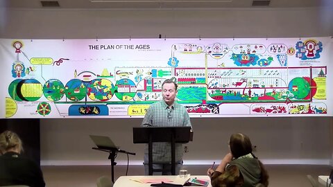 Martha & Mary of Bethany Part One | Pastor Leon Bible | Gospel Tabernacle Church