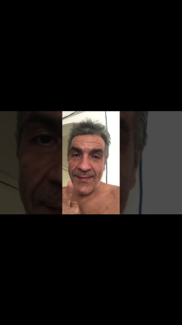 Se preparem fiquem atentos