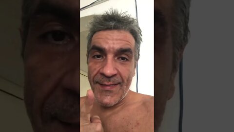 Se preparem fiquem atentos