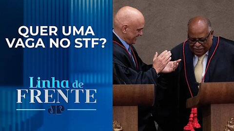 Caso Dallagnol seria um aceno de Benedito Gonçalves ao PT? Comentaristas analisam I LINHA DE FRENTE