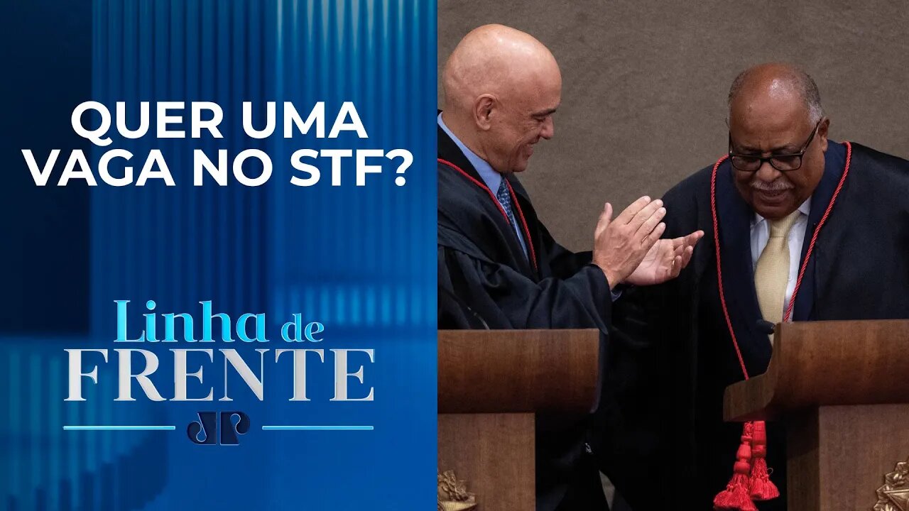 Caso Dallagnol seria um aceno de Benedito Gonçalves ao PT? Comentaristas analisam I LINHA DE FRENTE