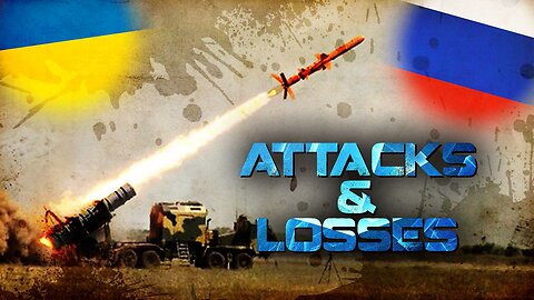 Kiev’s Attacks On Russian Rear Areas Result In Ukrainian Losses