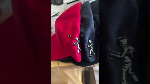 Don’t forget your thinking cap when you come outside.