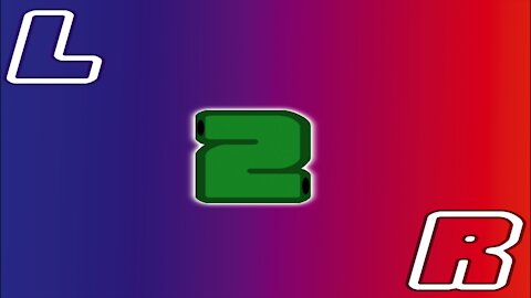 L2R 40 Part 15: "Chinky China"
