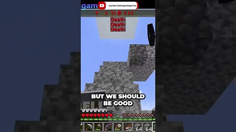 Race To The Moon - Game Changing | Minecraft Let's Play