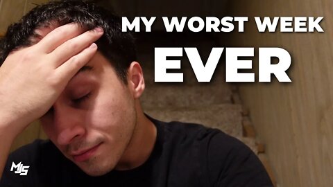 Not An Ideal Week, But We Installed Another Bidet So That's Cool | Our First Home: Ep. 54