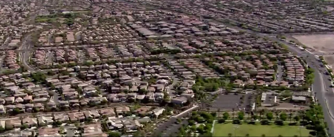 Legal Aid Center helps Las Vegas residents concerned about evictions