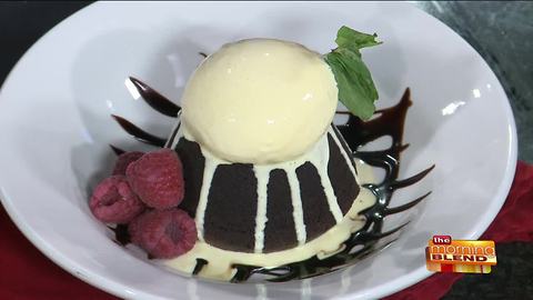 Special Valentine's Day Offerings at The Machine Shed