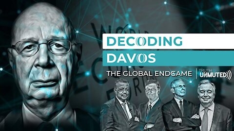 Decoding Davos: The Global Endgame - Davos dekódolva - A globális végjáték