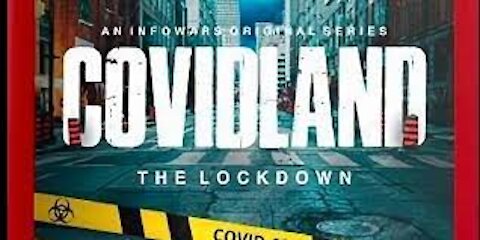 Covidland, el documental sobre la plandemia subtitulado español. Covid 19 Coronavirus
