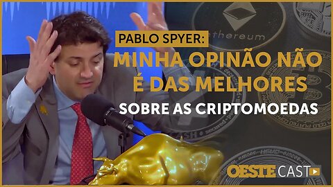 O economista do touro de ouro explica porque não é fã do bitcoin e outras criptos | #oc
