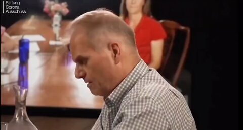 The Great Reset | Dr Reiner Fuellmich Explains The Great Reset In Under 6 Minutes