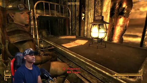 Nostalgia of the Waste 5th