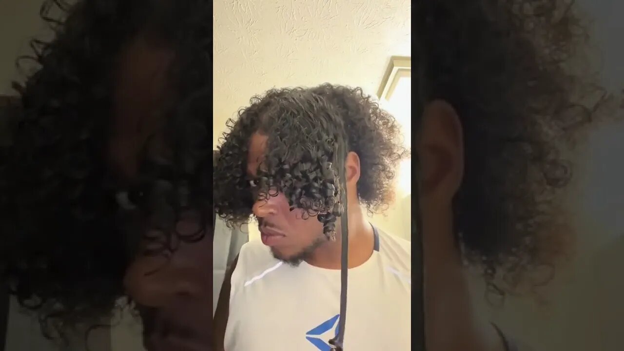 Bro looked fine tbh Video By c0llins1x #Shorts