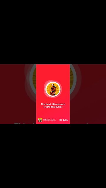 "Snitches Get Stitches" Was Invented By Criminals