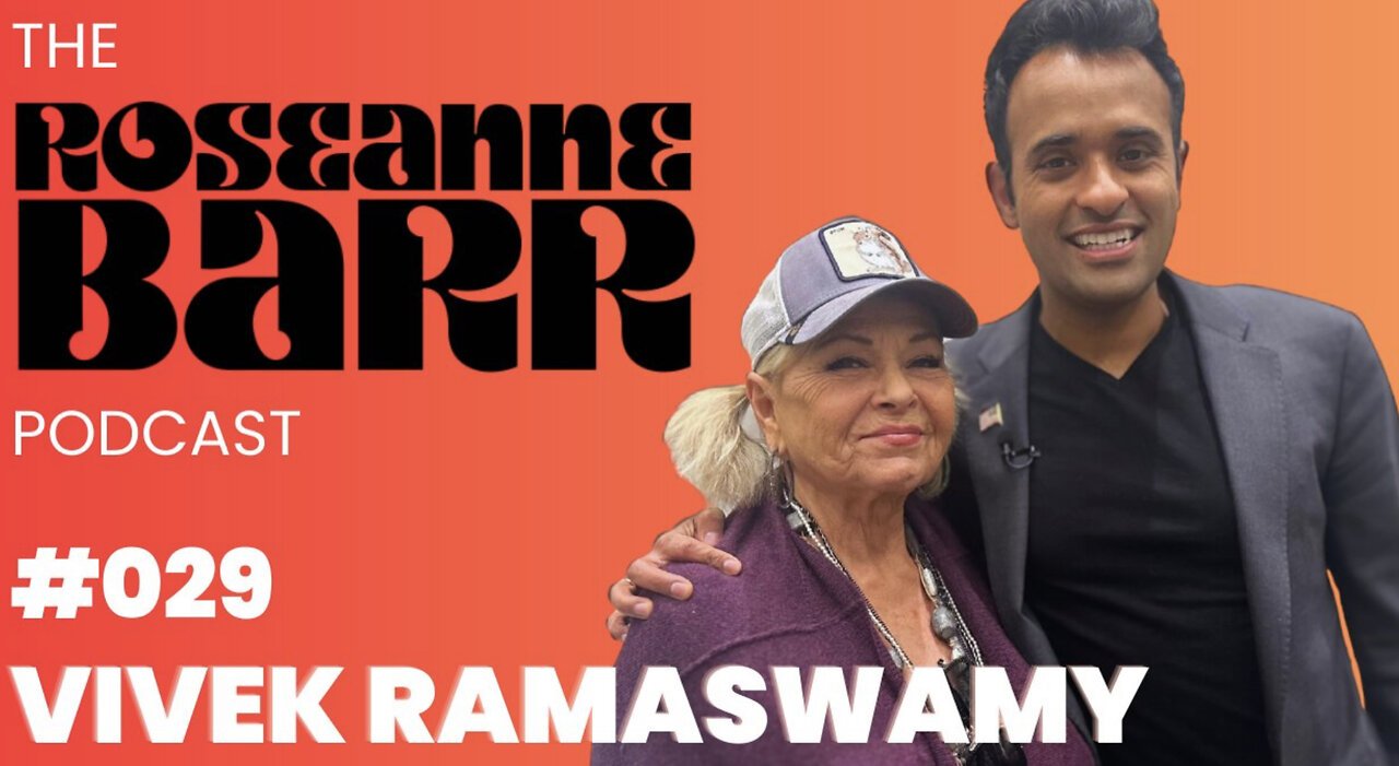 Vivek Ramaswamy - Im not sure how much time America has left