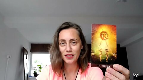 #TAROT #GEMENI #IULIE - UN REZULTAT FERICIT, REGASIRE DE SINE, EXPRIMA-TI IUBIREA