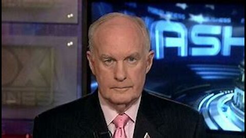 MESSAGE FROM GEN MCINERNEY