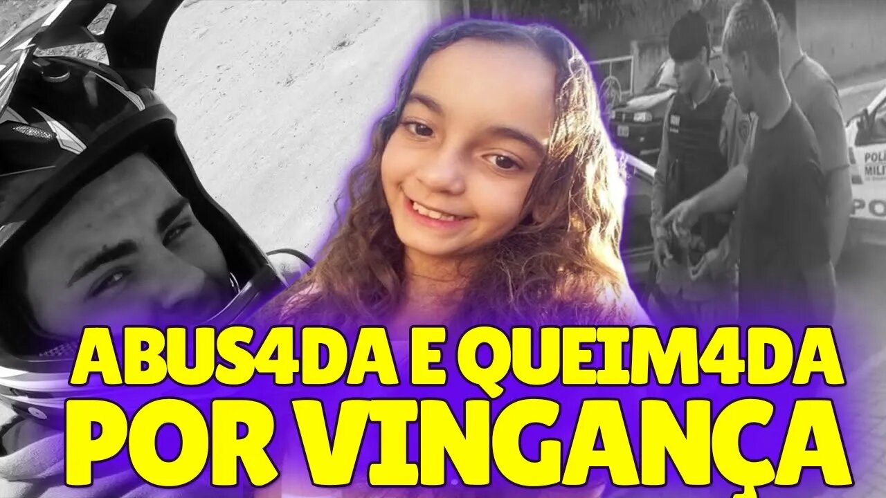 A TRÁGICA MORTE DE BIANCA RODRIGUES | Casos Brasileiros
