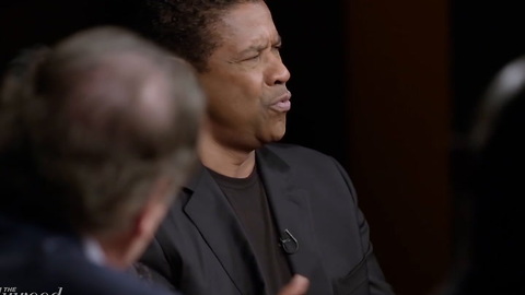 WATCH: Denzel DESTROYS Whiny Actors' "Precious Nonsense" in Brutal Interview