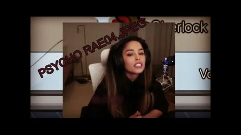 ~CRAZYRAE~