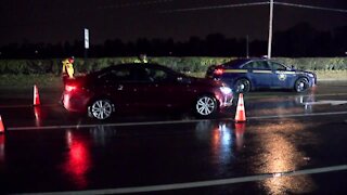 Memorial Day Weekend Checklist: Safe driving