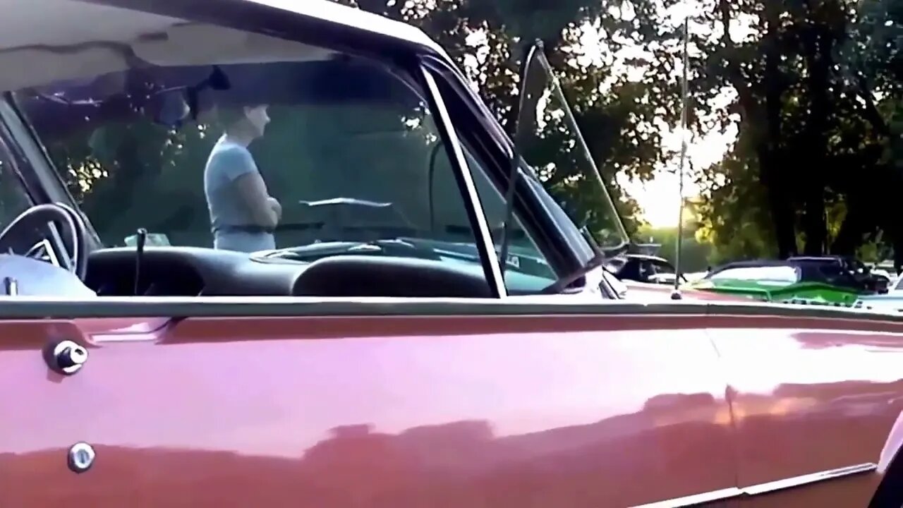 Third Generation Ford Thunderbird #shorts @Jason's Garage Inc