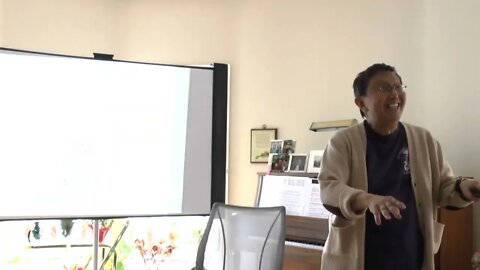 A New Lifespan Developmental Psychology | Dr. Paul T. P. Wong | M4L Clips