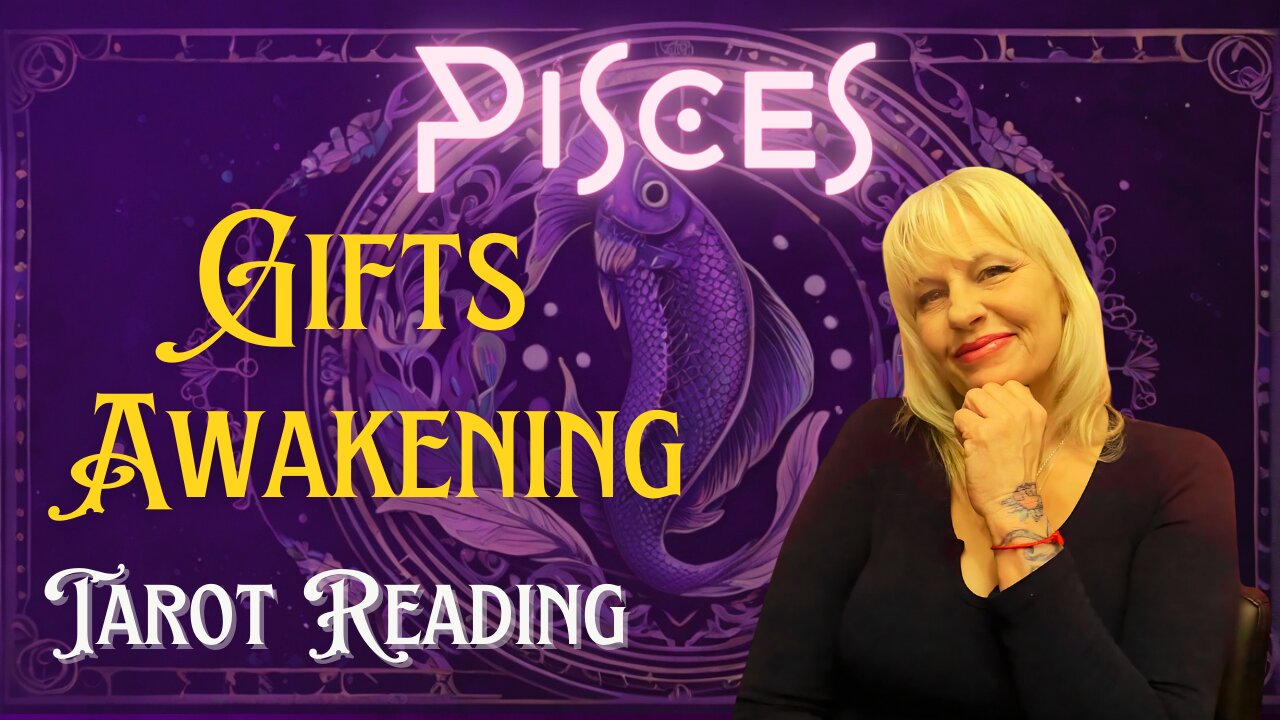 Pisces' Their Last Resort: Desperate Attempts To Control Your Fourth House!