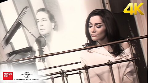 Δέσποινα Βανδή feat. Γιάννης Πάριος - Το Αδιέξοδο | Official Music Video