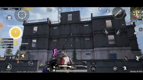 PUBG Mobile
