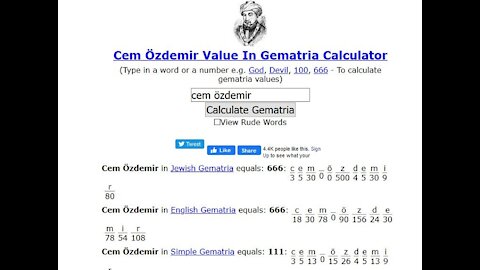 COVID***19*** IST SATANS MALZEICHEN(=666) DES TIERES(OFFENBARUNG 13)
